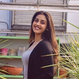 Meet your Posher, Anmol